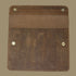 Utkarsh Oil Pullup Genuine Leather Laptop Sleeve Rank